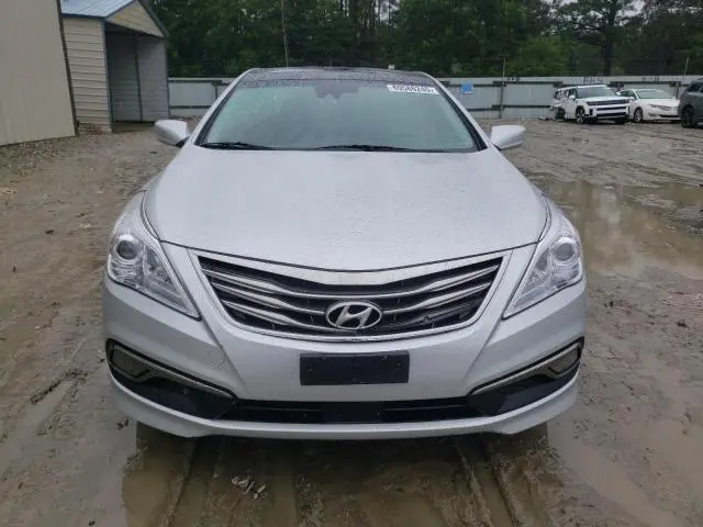 2016 HYUNDAI AZERA LIMITED  