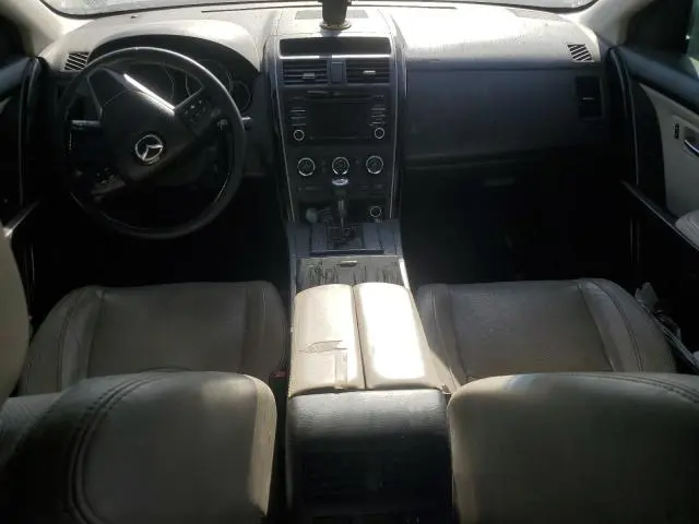 2014 MAZDA CX-9 TOURING  