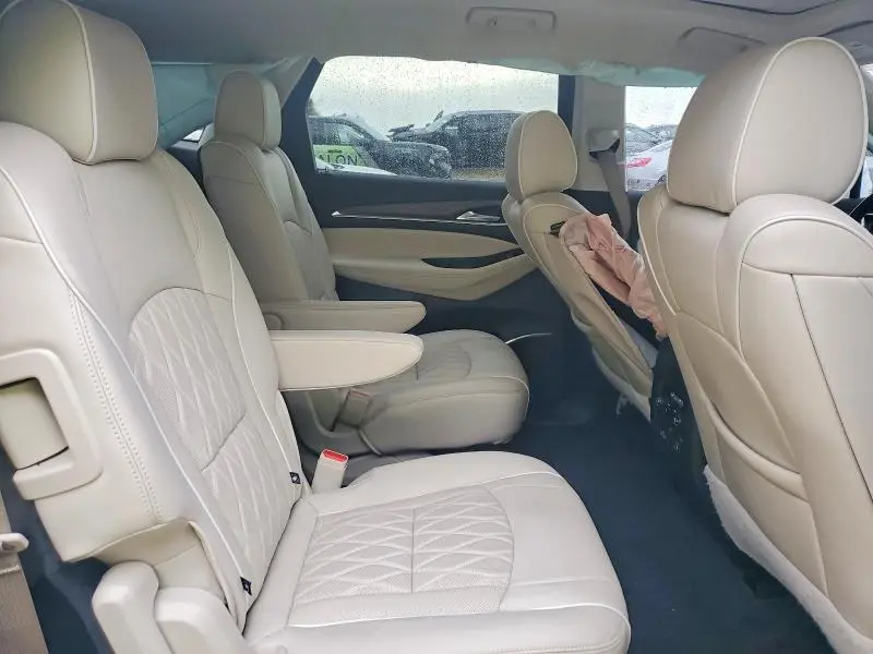 2024 BUICK ENCLAVE AVENIR  