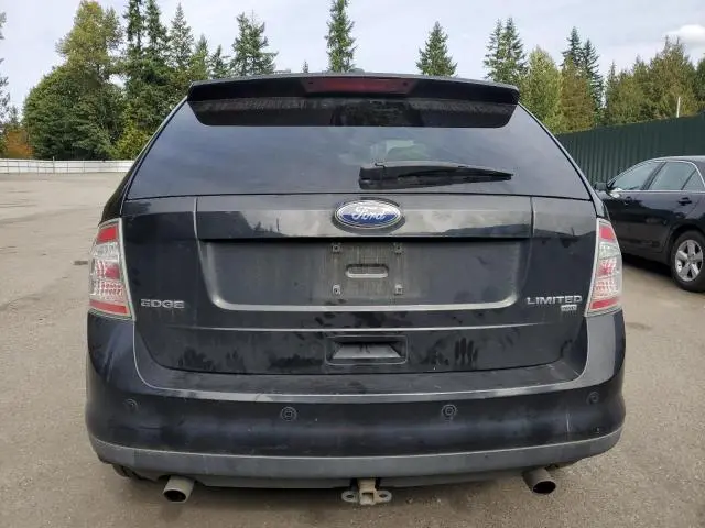 2010 FORD EDGE LIMITED  