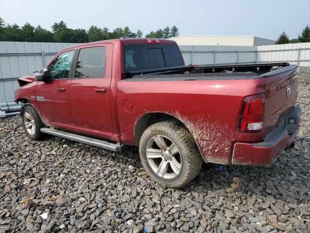 2014 RAM 1500 SPORT