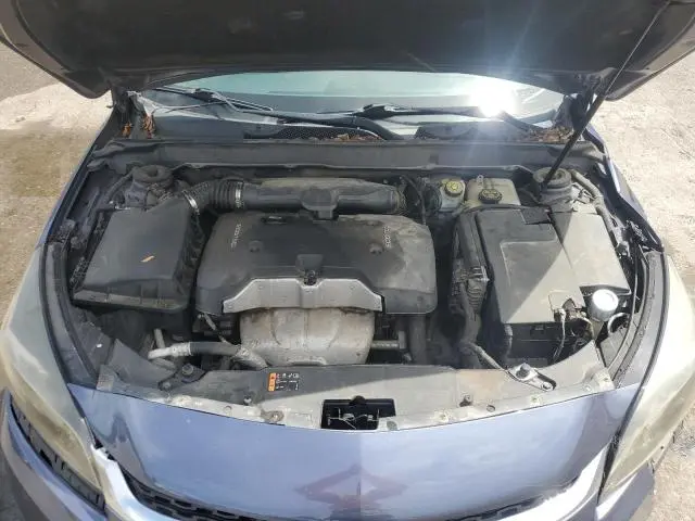 2014 CHEVROLET MALIBU 2LT  