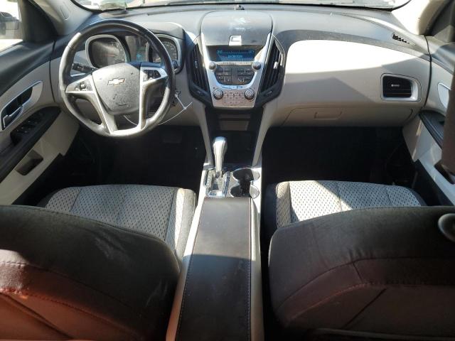 2011 CHEVROLET EQUINOX LS