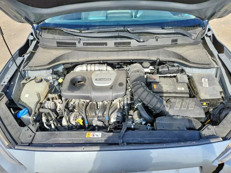 2021 HYUNDAI KONA LIMITED  