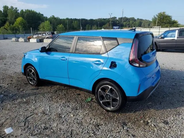2024 KIA SOUL EX  