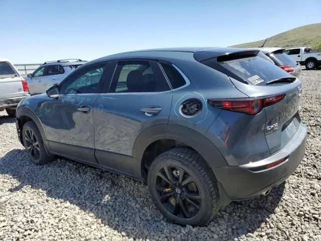 2023 MAZDA CX-30 PREFERRED  