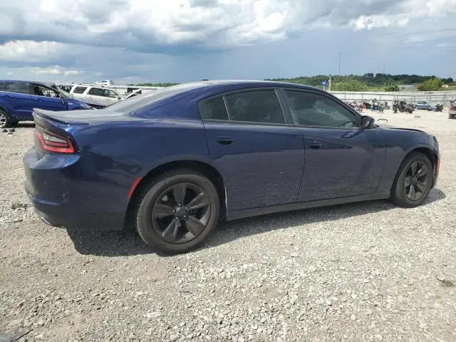 2015 DODGE CHARGER SE  