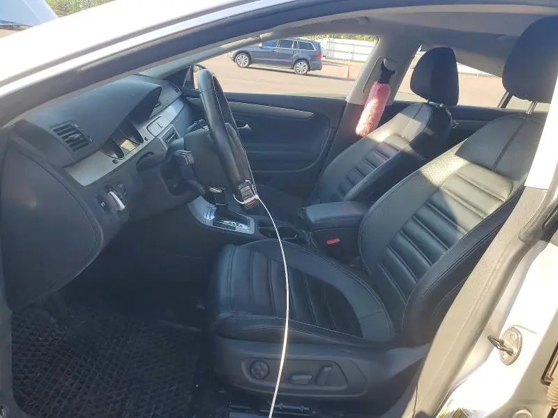 2010 VOLKSWAGEN CC SPORT  