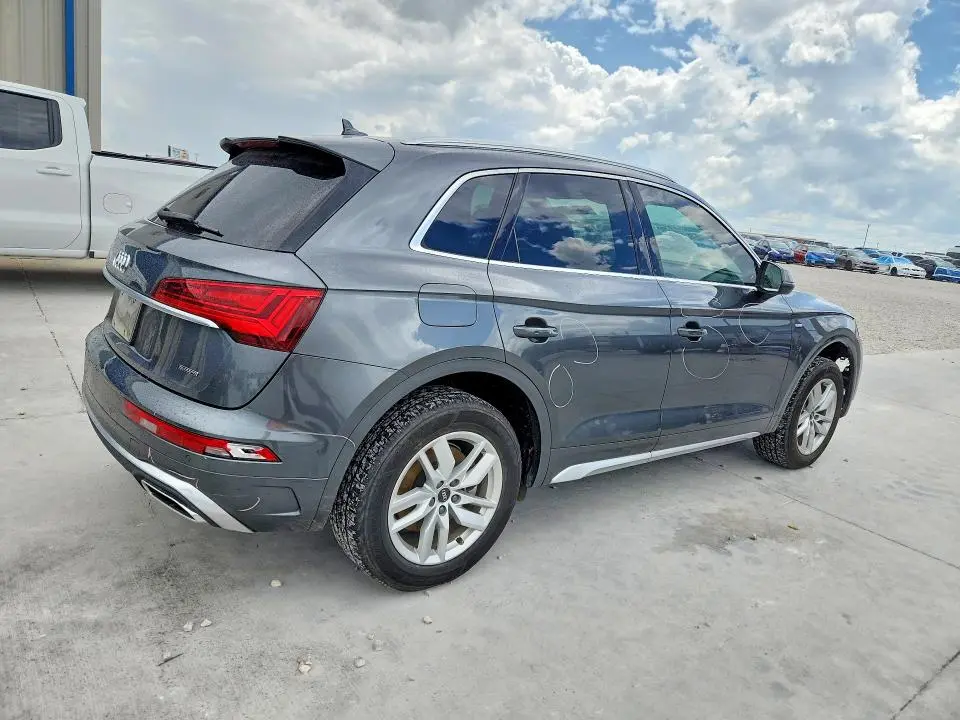 2023 AUDI Q5 PREMIUM 45  