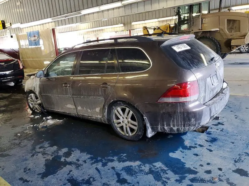 2012 VOLKSWAGEN JETTA TDI  