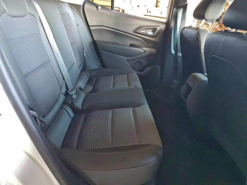 2024 CHEVROLET TRAX 1LT  