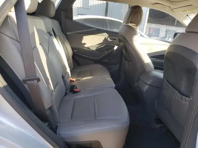 2013 HYUNDAI SANTA FE SPORT   