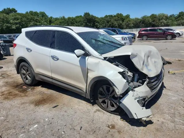 2016 HYUNDAI SANTA FE SPORT   