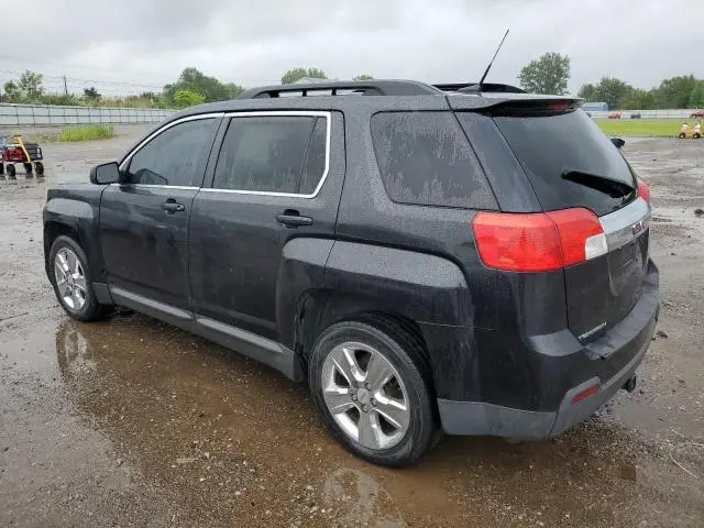 2011 GMC TERRAIN SLT  