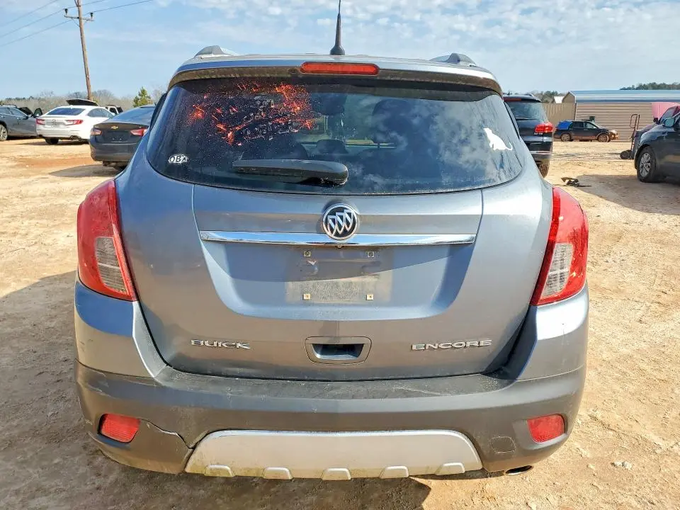 2014 BUICK ENCORE CONVENIENCE  