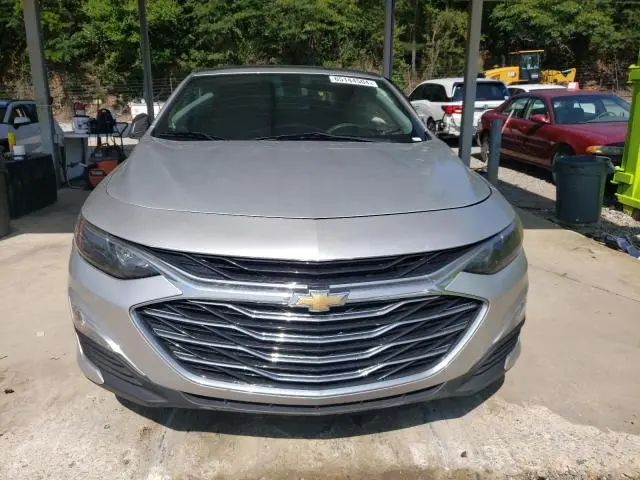 2019 CHEVROLET MALIBU LS  