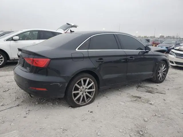 2015 AUDI A3 PREMIUM PLUS  