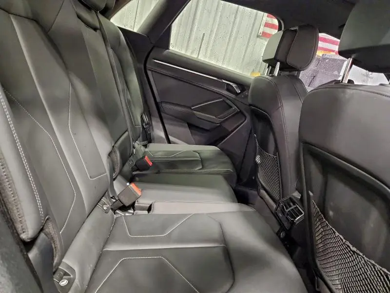 2020 AUDI Q3 PREMIUM PLUS S-LINE  