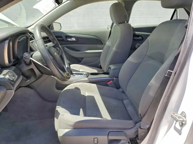 2013 CHEVROLET MALIBU LS  