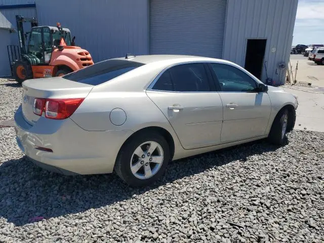 2013 CHEVROLET MALIBU LS  