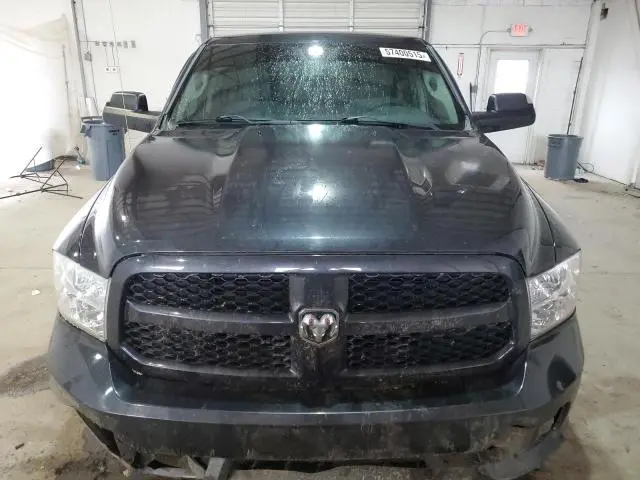 2015 RAM 1500 ST  