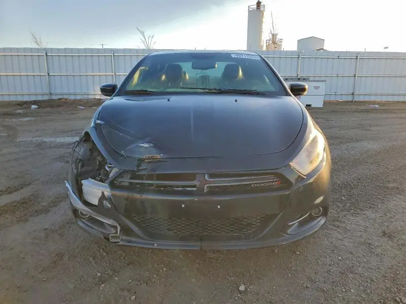 2015 DODGE DART GT  