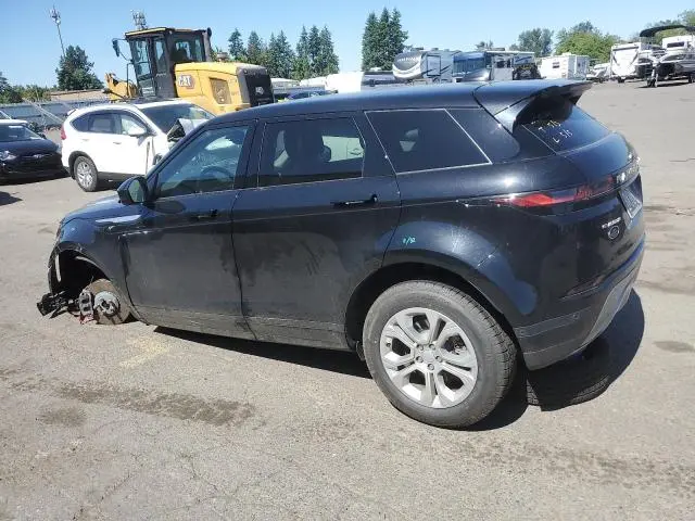 2021 LAND ROVER RANGE ROVER EVOQUE S  