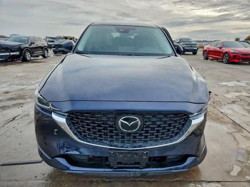 2024 MAZDA CX-5 PREFERRED  
