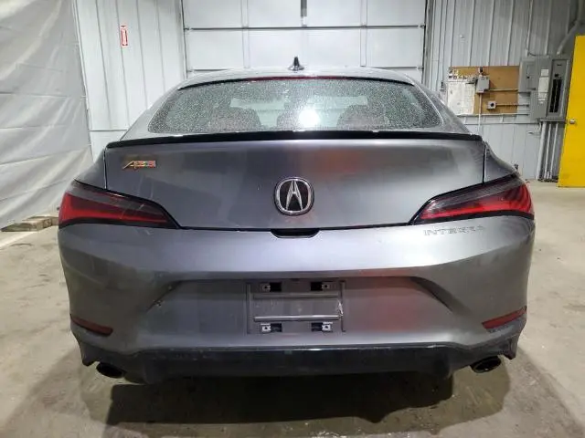 2023 ACURA INTEGRA A-SPEC  
