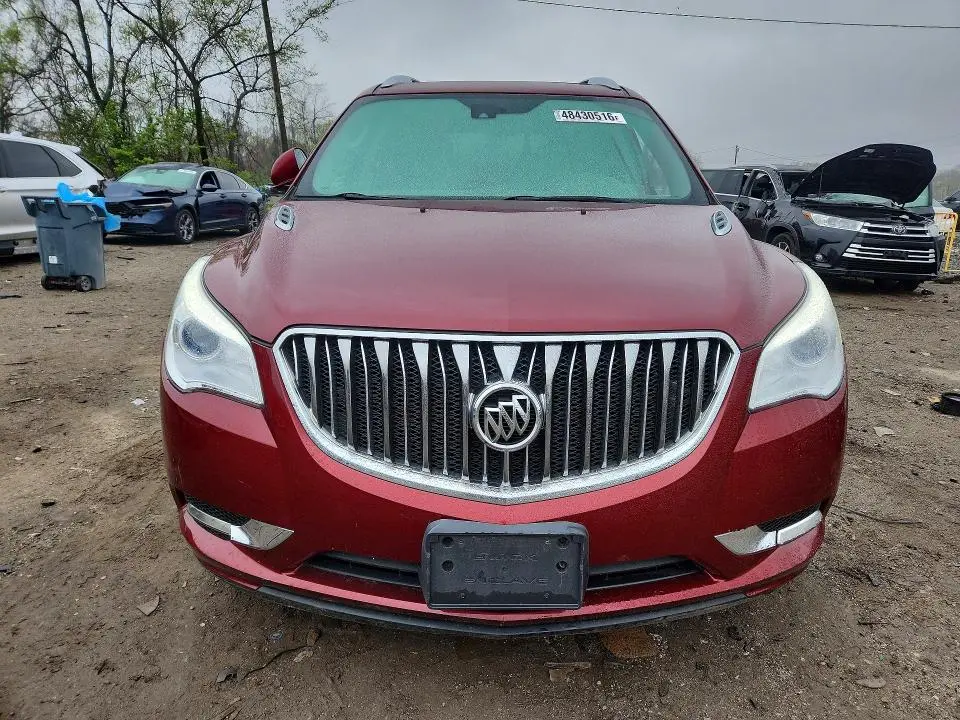 2015 BUICK ENCLAVE   