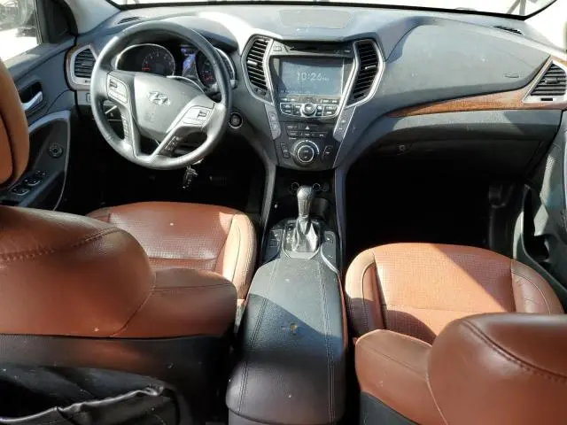 2013 HYUNDAI SANTA FE SPORT   