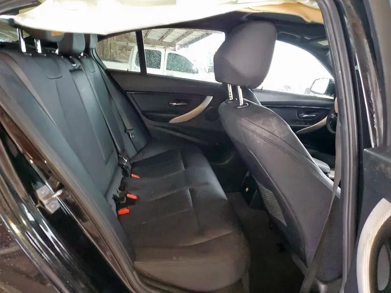 2018 BMW 330 I  