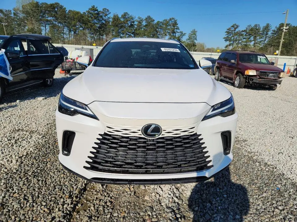2024 LEXUS RX 350 PREMIUM+  