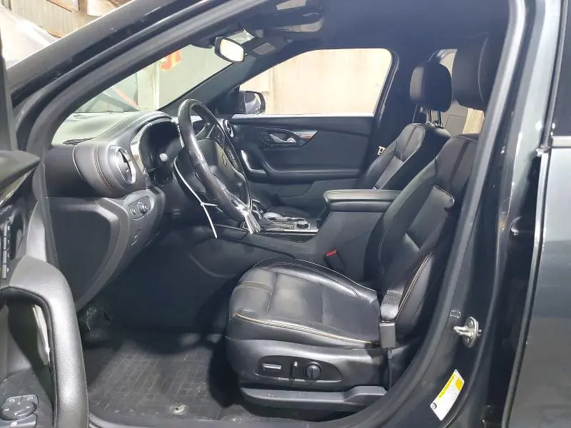 2020 CHEVROLET BLAZER PREMIER  