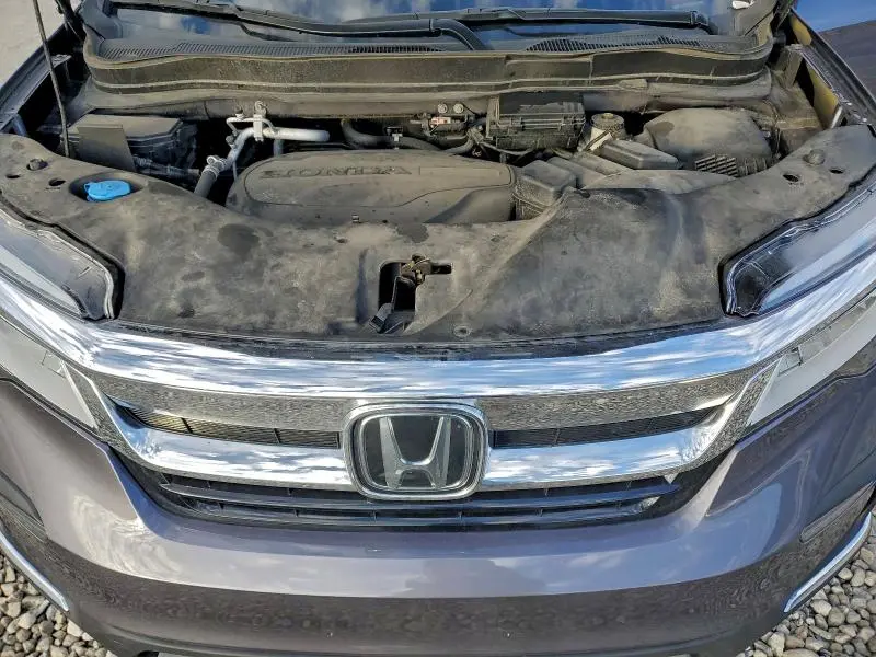 2022 HONDA PILOT TOURING  