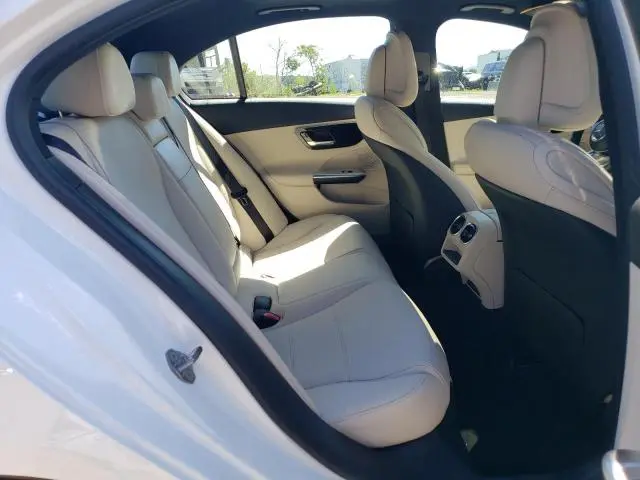 2023 MERCEDES-BENZ C 300 4MATIC  