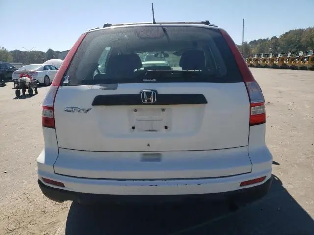 2010 HONDA CR-V LX  