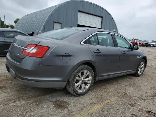 2011 FORD TAURUS SEL