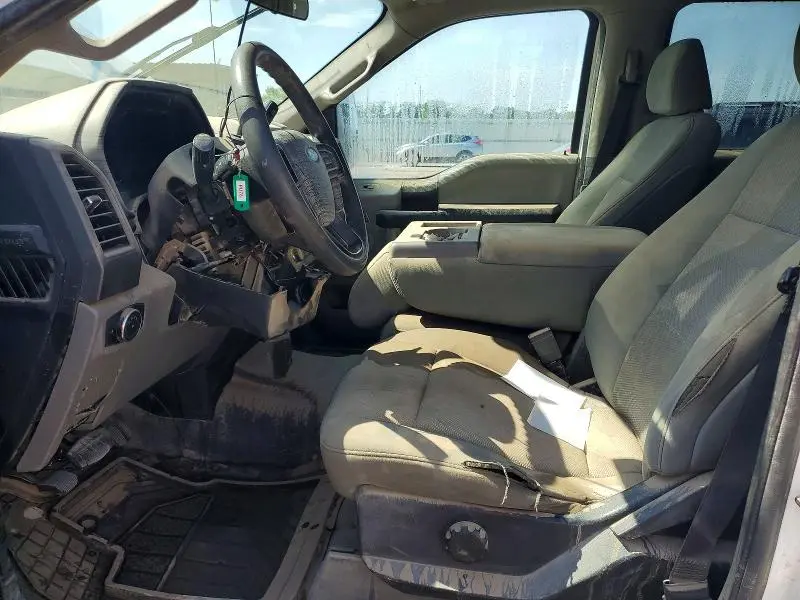 2021 FORD F250 SUPER DUTY  