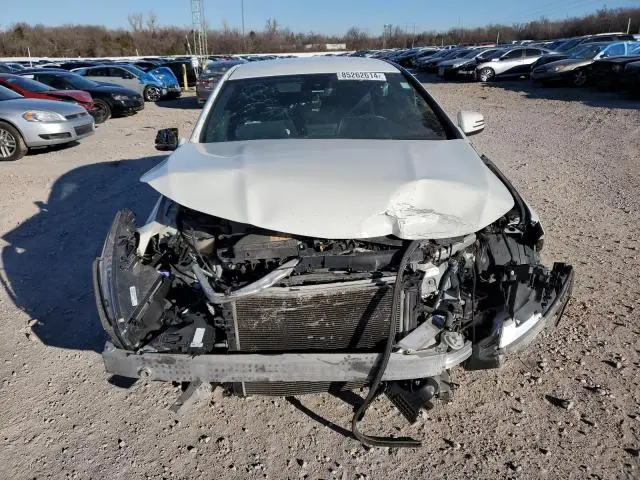 2016 MERCEDES-BENZ CLA 250  