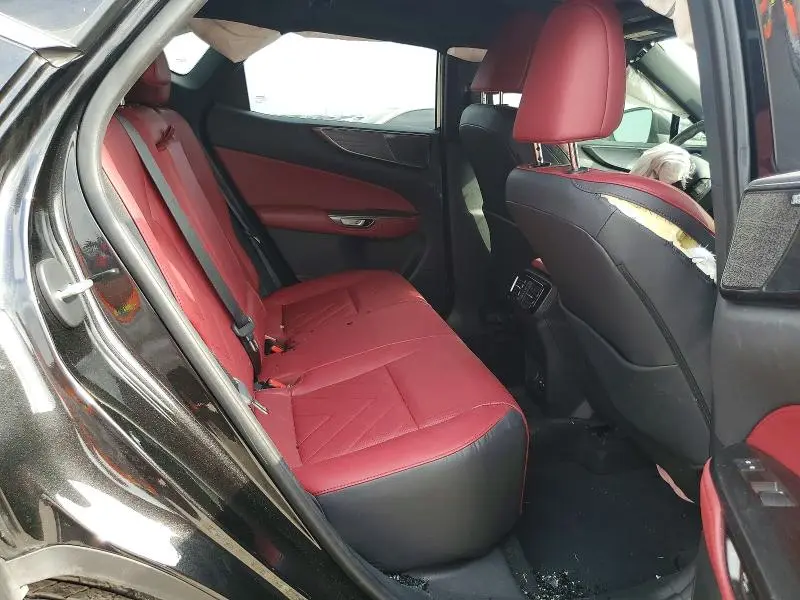 2024 LEXUS NX 350 LUXURY  