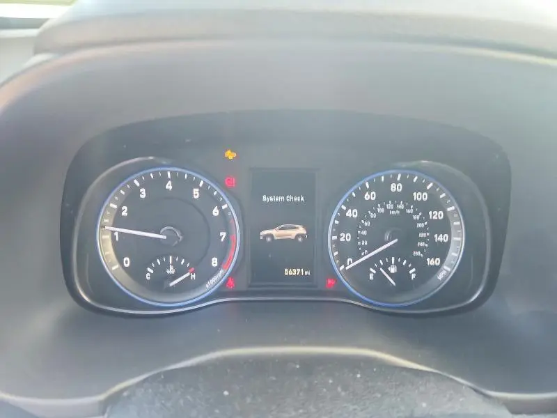 2019 HYUNDAI KONA ULTIMATE  