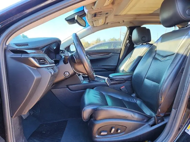 2013 CADILLAC XTS LUXURY COLLECTION  