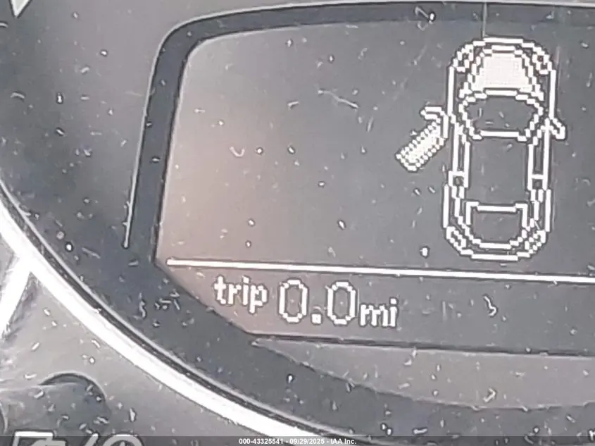 2015 VOLKSWAGEN BEETLE 2.0L TDI