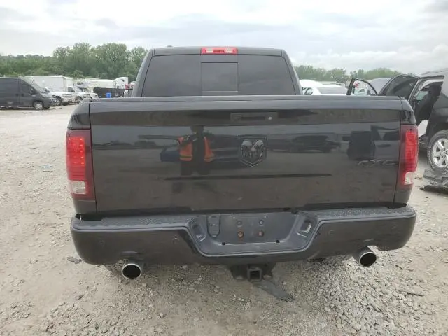 2017 RAM 1500 SPORT  