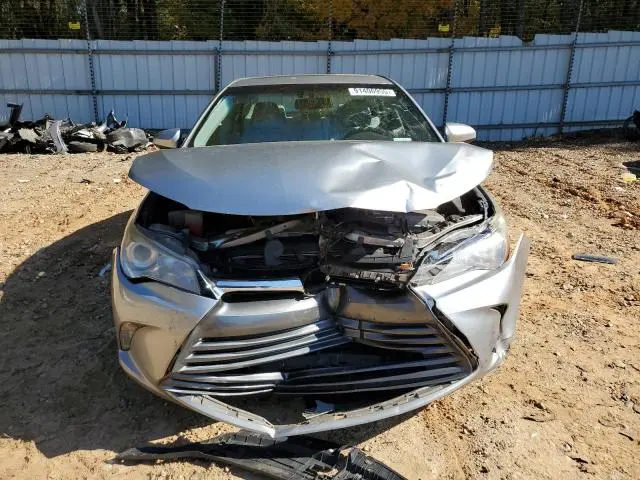 2017 TOYOTA CAMRY HYBRID  