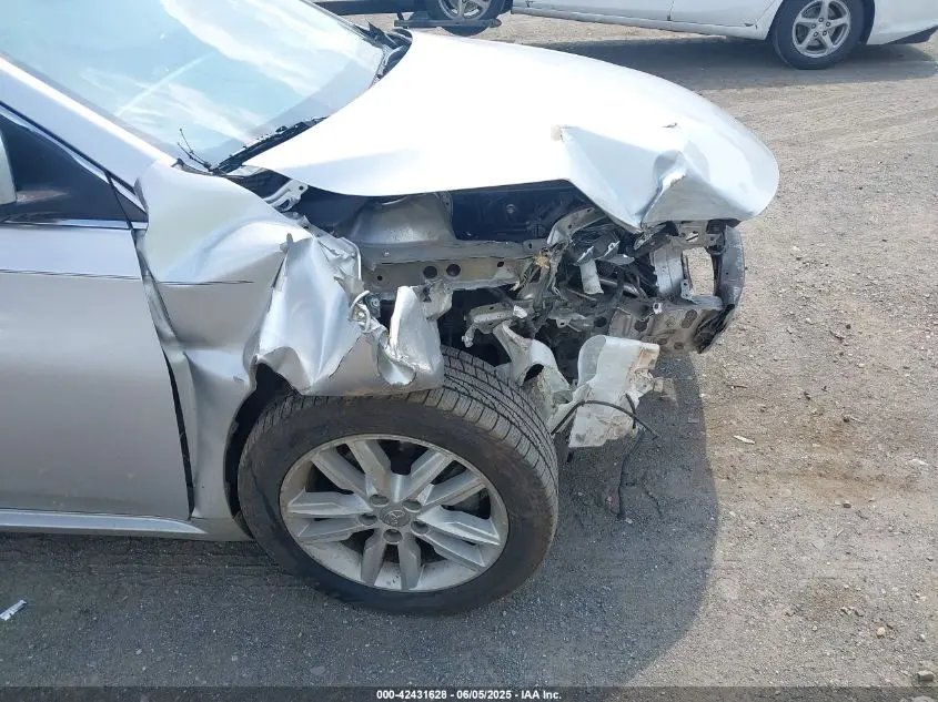 2014 TOYOTA AVALON XLE PREMIUM