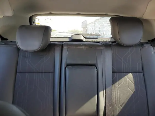 2022 CHEVROLET TRAX 1LT  