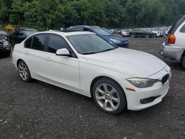 2015 BMW 328 XI SULEV  