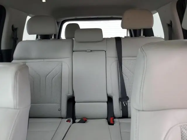 2024 HYUNDAI SANTA FE SEL  